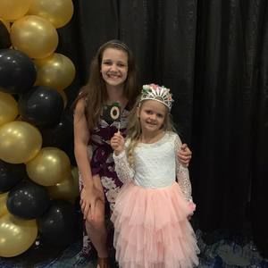 Meet your Posher, Abby